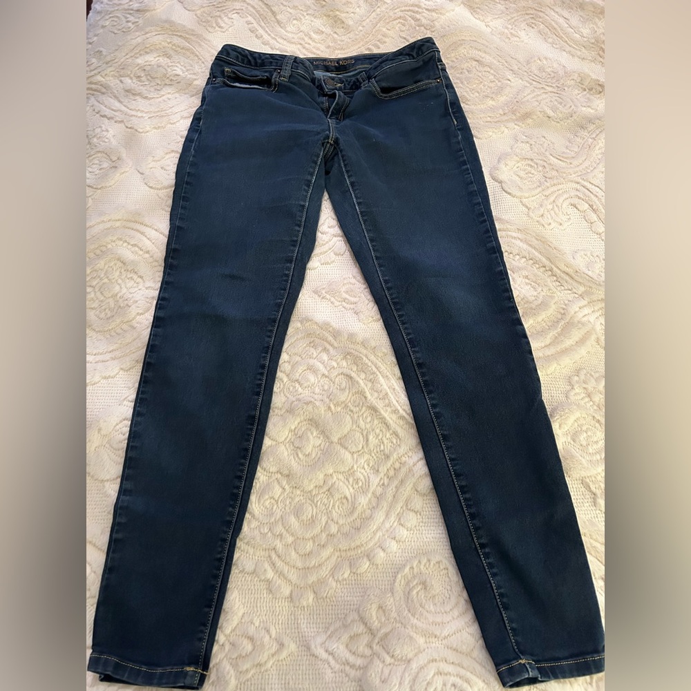 Michael kors skinny jeans